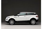 Uitlaatsysteem LAND ROVER Range Rover Evoque 2.2 TD (SUV|2WD|4WD)