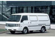 Uitlaatsysteem MAZDA E2200 2.2 Diesel (Large van)