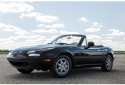 Uitlaatsysteem MAZDA MX5 1.6i - 16V