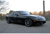 Uitlaatsysteem MAZDA MX5 1.8i - 16V