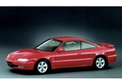 Uitlaatsysteem MAZDA MX6 2.0i - 16V