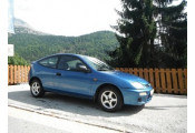 Uitlaatsysteem MAZDA 323 1.5i - 16V (Coupé)