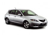 Uitlaatsysteem MAZDA 3 2.0i - 16V (Hatchback|Sedan)