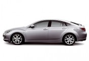 Uitlaatsysteem MAZDA 6 2.0 TD (Hatchback|Sedan|Combi|Stationwagen)