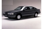Uitlaatsysteem MAZDA 626 1.6 (Hatchback|Sedan)