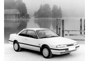 Uitlaatsysteem MAZDA 626 1.6 (Hatchback|Sedan)