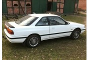Uitlaatsysteem MAZDA 626 1.6 (Coupe)