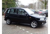 Uitlaatsysteem MAZDA Demio 1.5i - 16V (Hatchback)