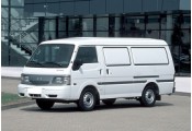 Uitlaatsysteem MAZDA E2200 2.2 D (Bestelwagen|Pick-up)
