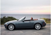 Uitlaatsysteem MAZDA MX5 1.8i - 16V (Cabrio|Cabriolet)