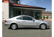 Uitlaatsysteem MERCEDES CLK230 2.3i Kompressor (Cabrio|Cabriolet|Coupé|C208|A208)