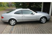 Uitlaatsysteem MERCEDES CLK200 2.0i Kompressor (Cabrio|Cabriolet|Coupé|C208|A208)