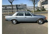 Uitlaatsysteem MERCEDES 280  (Sedan|W123)