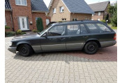 Mercedes