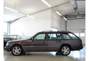Uitlaatsysteem MERCEDES E300 3.0 Diesel (Combi|T124)