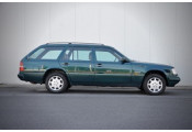 Uitlaatsysteem MERCEDES E300 3.0 TD (Combi|T124)