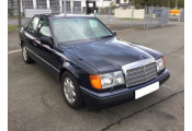 Uitlaatsysteem MERCEDES E320 3.2 (Sedan|W124)