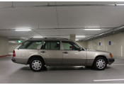 Uitlaatsysteem MERCEDES E320 3.2 (Combi|T124)