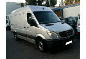 Uitlaatsysteem MERCEDES Sprinter 2.9 TD (310D)