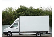 Uitlaatsysteem MERCEDES Sprinter 2.2 CDi TD (515 CDi)