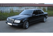 Uitlaatsysteem MERCEDES 200 2.0 (Sedan|W124)