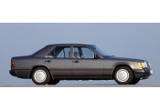 Uitlaatsysteem MERCEDES 200 2.0 Diesel (Sedan|W124)