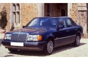 Uitlaatsysteem MERCEDES 200 2.0 Diesel (Sedan|W124)