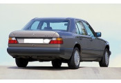 Uitlaatsysteem MERCEDES 250 2.5 TD (Sedan|W124)