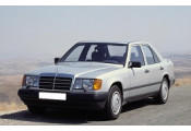 Uitlaatsysteem MERCEDES 300 3.0 E (Sedan|W124)