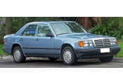 Uitlaatsysteem MERCEDES 300 3.0 E (Sedan|W124)
