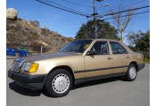 Uitlaatsysteem MERCEDES 300 3.0 E - 24V (Sedan|W124)