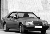 Uitlaatsysteem MERCEDES 300 3.0 E (C124|Coupé)