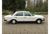 Uitlaatsysteem MERCEDES 230 2.3 (Sedan|Coupé|W123|C123)