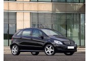 Uitlaatsysteem MERCEDES B150 1.5i (Hatchback|W245)