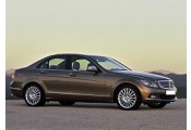 Uitlaatsysteem MERCEDES C180 1.8 CGi (Sedan|Combi|Stationwagen|W204|T204)