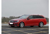 Uitlaatsysteem MERCEDES C200 2.2 CDi DPF (Sedan|Combi|Stationwagen|W204|T204)
