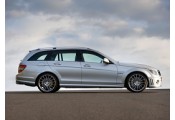 Uitlaatsysteem MERCEDES C200 1.8 CGi (Sedan|Combi|Stationwagen|W204|T204)