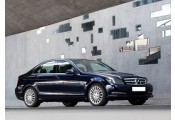 Uitlaatsysteem MERCEDES C220 2.2 CDi 4-matic DPF (Sedan|Combi|Stationwagen|W204|T204)