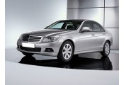 Uitlaatsysteem MERCEDES C250 2.2 CDi DPF (Sedan|Combi|Stationwagen|W204|T204)