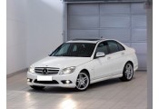 Uitlaatsysteem MERCEDES C250 1.8 CGi (Sedan|Combi|Stationwagen|W204|T204)