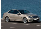 Uitlaatsysteem MERCEDES C250 2.2 CDi 4-matic DPF (Sedan|Combi|Stationwagen|W204|T204)
