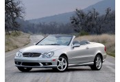Uitlaatsysteem MERCEDES CLK200 1.8 Kompressor (Coupé|Cabrio|Cabriolet|A209|C209)