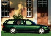 Uitlaatsysteem MERCEDES E200 2.0 (Combi|Stationwagen|T210)