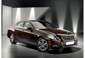 Uitlaatsysteem MERCEDES E200 2.2 CDi DPF (Sedan|Combi|Stationwagen|W212|T212)