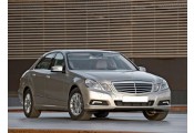 Uitlaatsysteem MERCEDES E200 1.8 CGi (Sedan|Combi|Stationwagen|W212|T212)