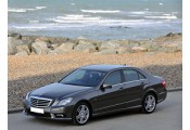 Uitlaatsysteem MERCEDES E220 2.2 CDi DPF (Sedan|Combi|Stationwagen|W212|T212)