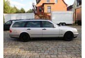 Uitlaatsysteem MERCEDES E230 2.3 (Combi|Stationwagen|T210)