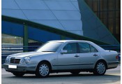 Uitlaatsysteem MERCEDES E240 2.4i (Sedan|W210)