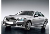 Uitlaatsysteem MERCEDES E250 2.2 CDi DPF (Sedan|Combi|Stationwagen|W212|T212)