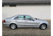 Uitlaatsysteem MERCEDES E270 2.7 CDi (Sedan|Combi|Stationwagen|W211|T211)